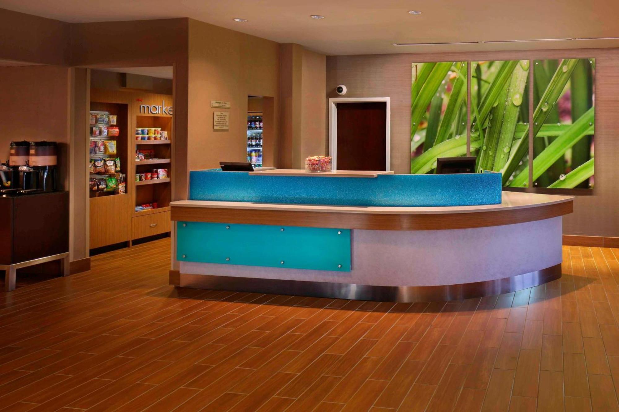 Springhill Suites By Marriott Waterford / Mystic Ню Лондон Екстериор снимка